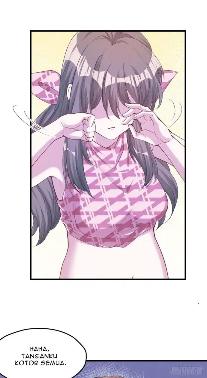 Beauty and the Beasts Chapter 188 Gambar 20
